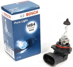 Автомобильная лампа Bosch 1987302153