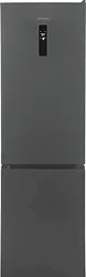 Холодильник Hyundai CC35083F (нержавеющая сталь) Холодильник Hyundai CC35083F (нержавеющая сталь)