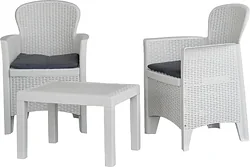 Stefanplast Akita set AKTC12BI