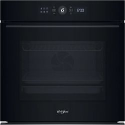 Электрический духовой шкаф Whirlpool WOI5S8CM1SBA