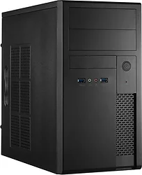 Корпус для компьютера Chieftec XT-01B-350GPB Корпус для компьютера Chieftec XT-01B-350GPB
