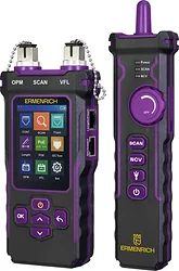 Тестер Ermenrich NetGeeks NP60 84551