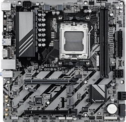 Gigabyte B840M D2H Gigabyte B840M D2H