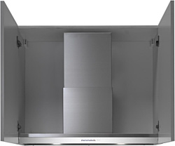 Вытяжка Falmec Virgola Evo 60 Inox (нержавеющая сталь)