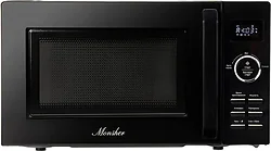 Микроволновая печь Monsher MTW 202 Noir Микроволновая печь Monsher MTW 202 Noir