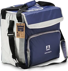 Автомобильный холодильник Арктика 3001-30-BL 30л (синий)