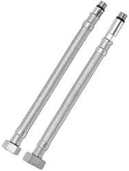 Гибкая подводка Rubineta 617045