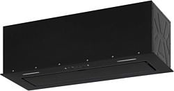 Вытяжка Krona Aspen 900 SGC КА-00009705 (черный)