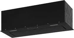 Вытяжка Krona Aspen 900 SGC КА-00009705 (черный)