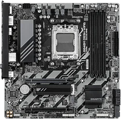 Материнская плата Gigabyte B840M DS3H WiFi6 Материнская плата Gigabyte B840M DS3H WiFi6