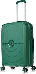 L'Case Doha PP04 24 (M, темно-зеленый)