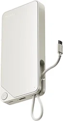 Momax 1-Power X Built-in USB-C IP153 20000mAh