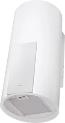 Вытяжка Maunfeld Alba 39 Wall (белый)