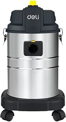 Промышленный пылесос Deli DL881835 Промышленный пылесос Deli DL881835