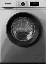 Стиральная машина Kraft KF-MBDS7109G Стиральная машина Kraft KF-MBDS7109G