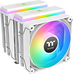 Thermaltake Astria 600 ARGB White CL-P139-CA12SW-A