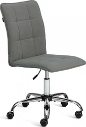 Кресло TetChair One (серый) Кресло TetChair One (серый)