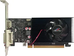 Видеокарта OCPC GeForce GT 1030 4GB DDR4 (OCVNGT1030G4D4)