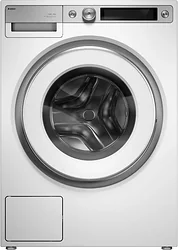 Стиральная машина Asko W7096XW Стиральная машина Asko W7096XW