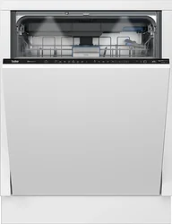 Посудомоечная машина BEKO BDIN37540WP