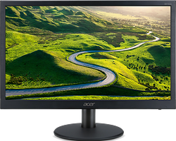 Монитор Acer EB192QBbi UM.XE2CD.B01 Монитор Acer EB192QBbi UM.XE2CD.B01