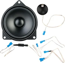 Автоакустика Morel IP-BMW42-CTR