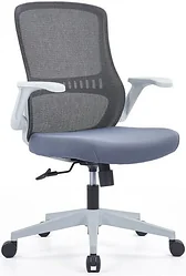 Кресло SitZone CH-526B (серый, без подголовника) Кресло SitZone CH-526B (серый, без подголовника)