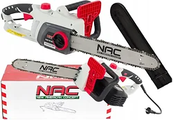 Цепная пила Nac CE2440NSH