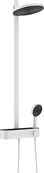 Душевая система Hansgrohe Pulsify 24241700
