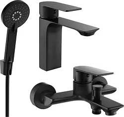Душевая система Mexen Alexa R40 71203R40-70 Душевая система Mexen Alexa R40 71203R40-70