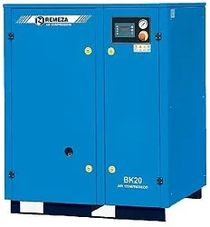 Компрессор Remeza ВК20-8