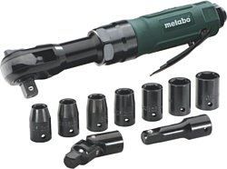 Metabo DRS 68 Set