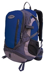 Terra Incognita Compass 30 blue/grey