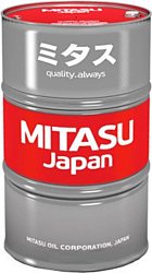 Mitasu MJ-328 PREMIUM MULTI VEHICLE ATF 100% Synthetic 200л