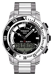Tissot T026.420.11.051.01