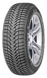 Michelin Alpin A4 225/50 R17 94H