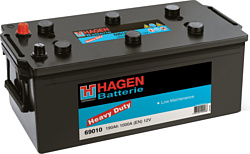 Hagen Heavy Duty 69010 (190Ah)