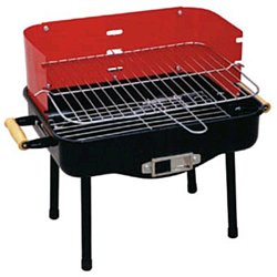 KingCamp Mini BBQ Oven 3721