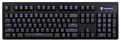 TESORO Excalibur Cherry MX Blue black USB