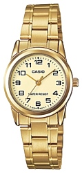 Casio LTP-V001G-9B