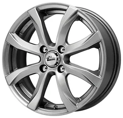 Колесный диск iFree Дайс 6x15/4x100 D54.1 ET48 Хай вэй