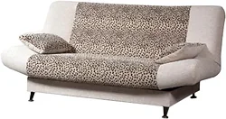 Прямой диван Прогресс Плаза