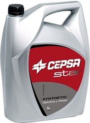 CEPSA XTAR TDI 5W-40 505.01 5л