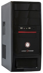 LogicPower 0084 400W Black