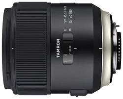 Объектив Tamron SP AF 45mm f/1.8 Di VC USD Canon EF