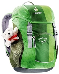 Deuter Schmusebar 8 green (kiwi)