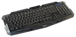 Gembird KB-G11L black USB