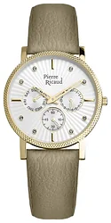 Наручные часы Pierre Ricaud P21072.1293QF