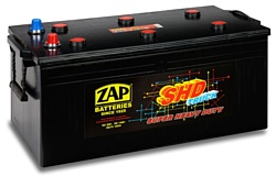 ZAP Truck SHD 73029 (230Ah)