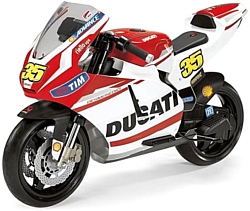 Peg Perego Ducati GP 2014 (IGMC0020) Peg Perego Ducati GP 2014 (IGMC0020)